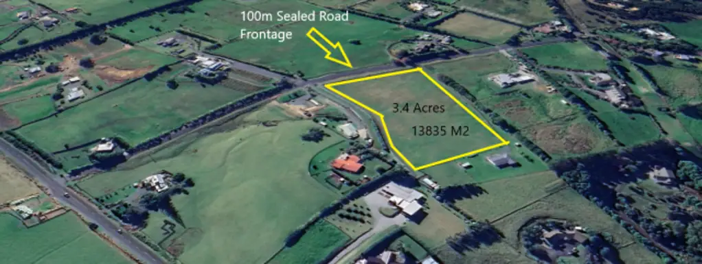 Kaitaia 1 Bedroom Rural Stunner in the Far North, Lifestyle section