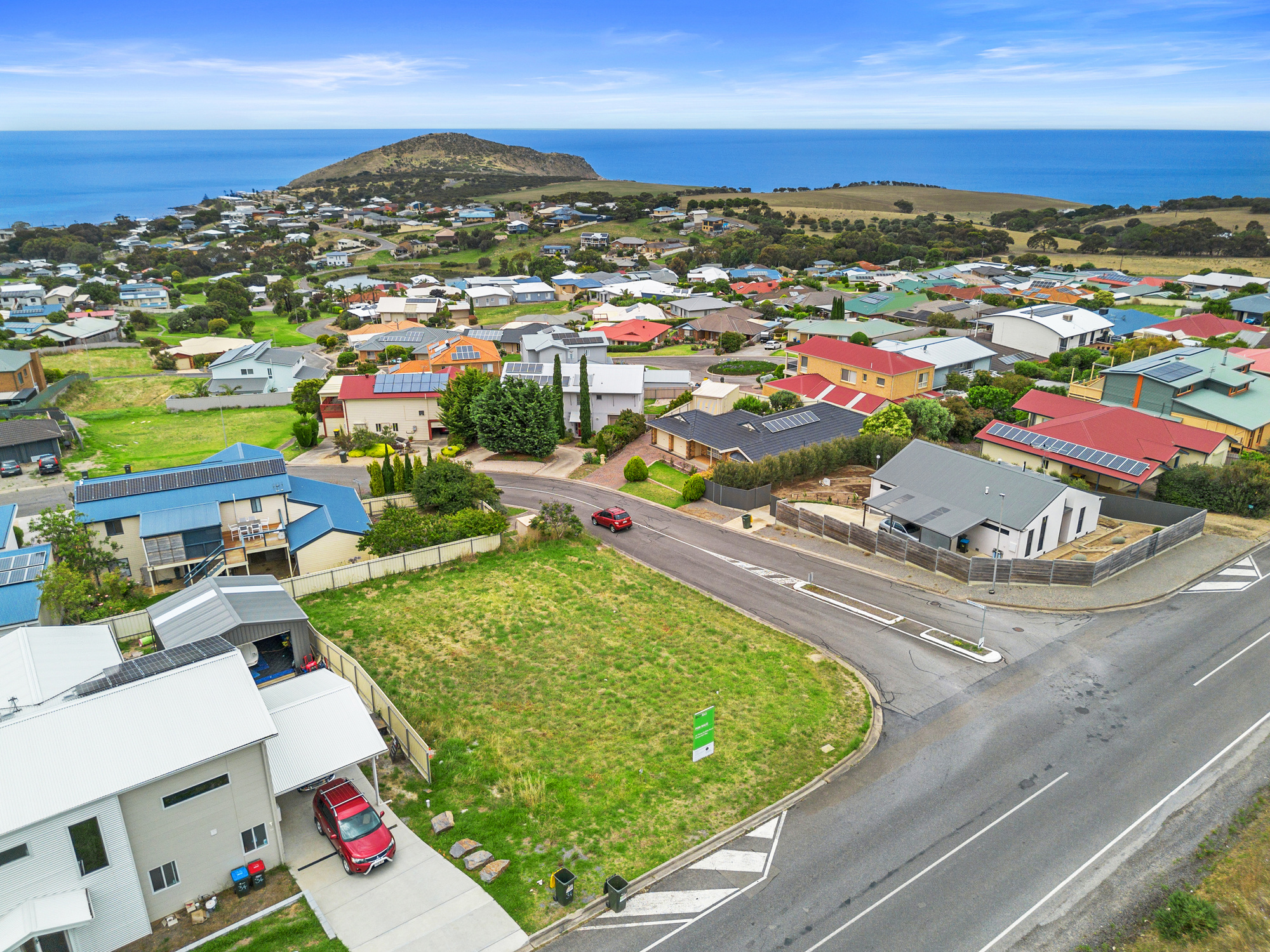 32 THREE GULLIES RD, ENCOUNTER BAY SA 5211, 0房, 0浴, Section