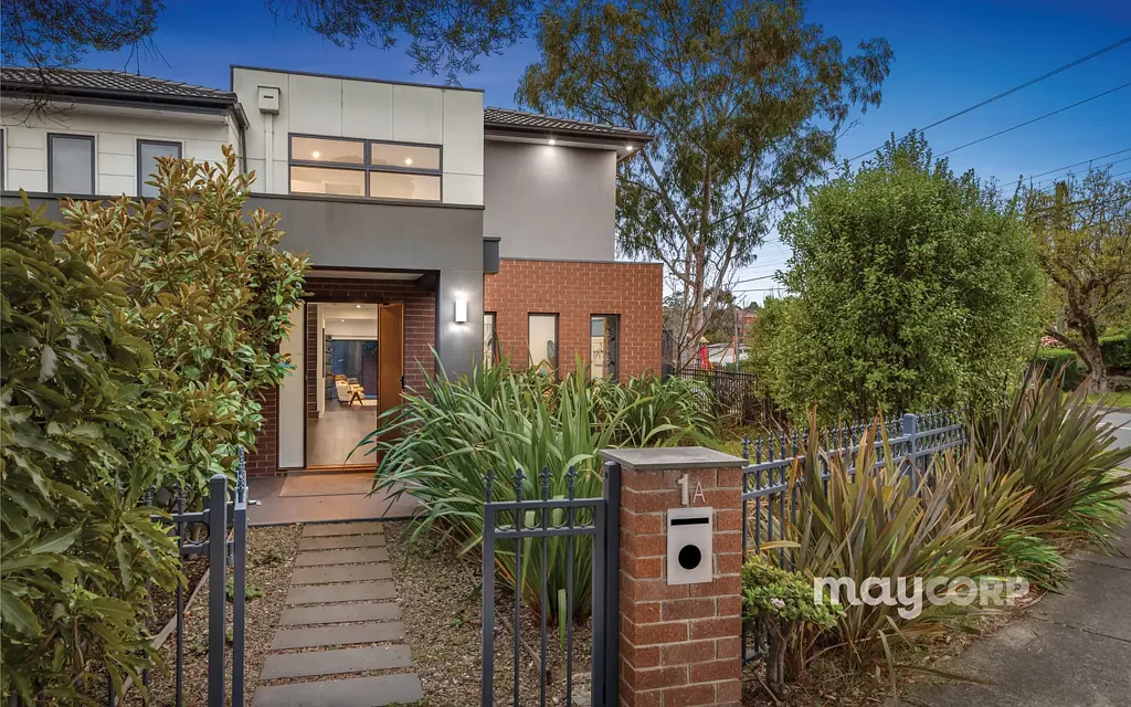 1A Cavalier Street, Doncaster East, VIC 3109