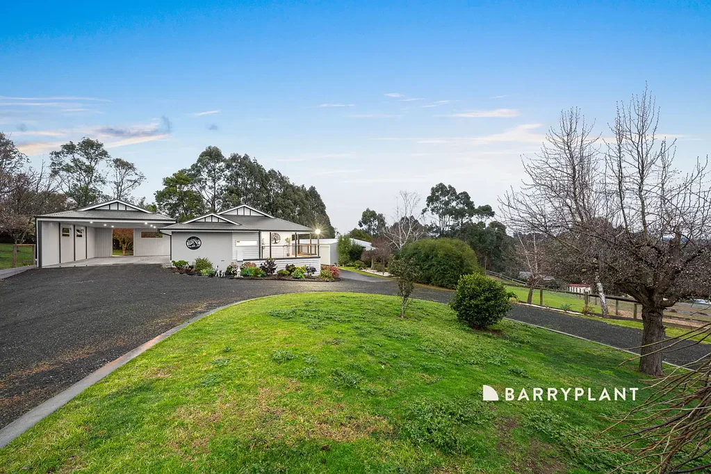 356a East West Road, Warragul, VIC 3820