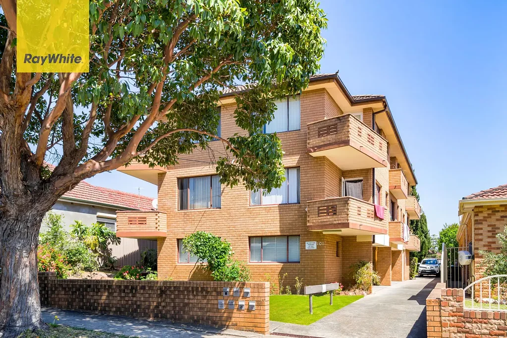 2/101 Sproule Street, Lakemba, NSW 2195