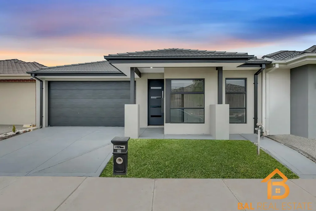 Perfect Family Home