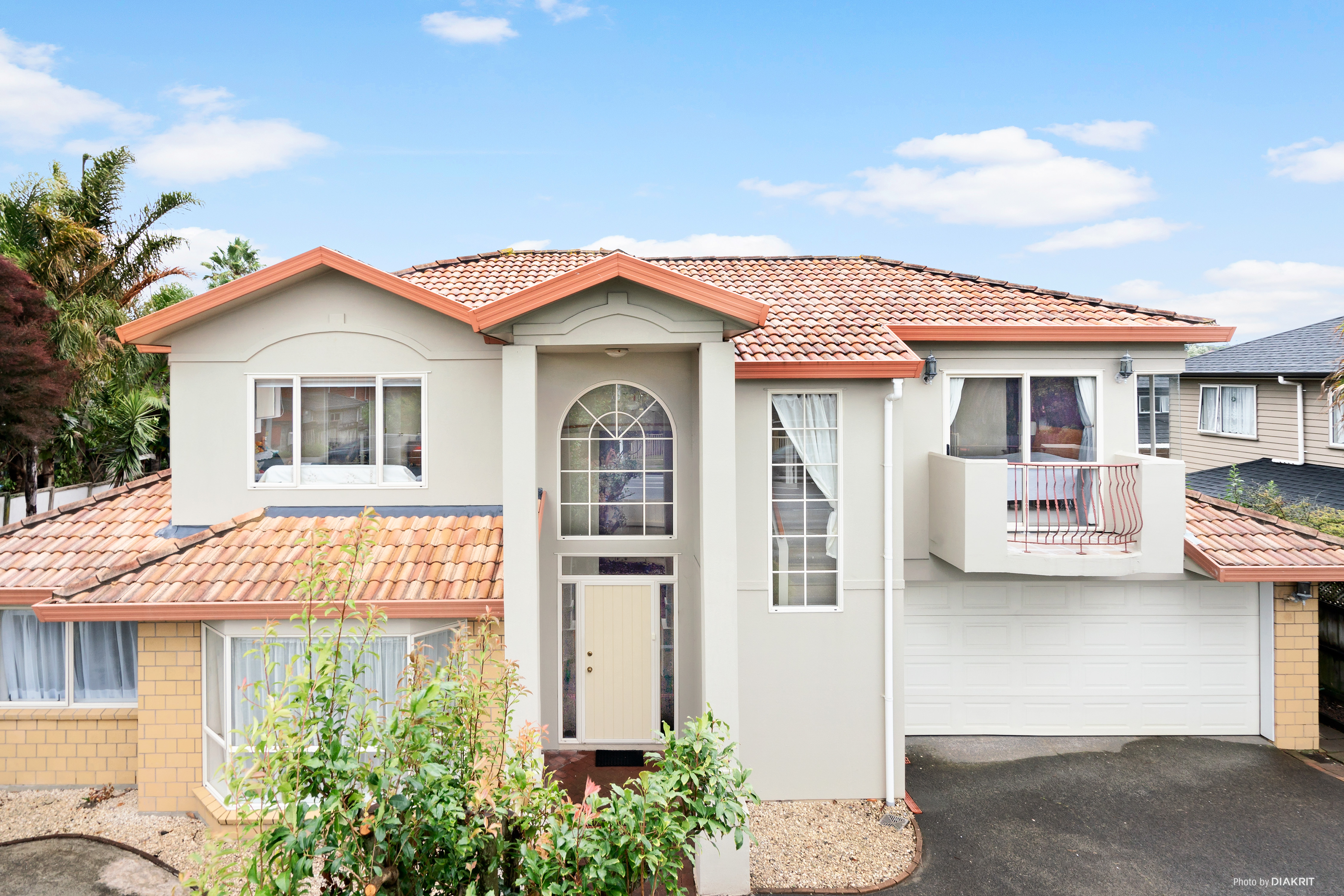 833a Chapel Road, Shamrock Park, Auckland - Manukau, 5 phòng ngủ, 3 phòng tắm