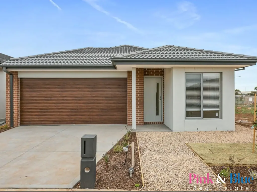 Rockbank 4 Bedroom A Smart Start for First Home Buyers or SMSF Investors