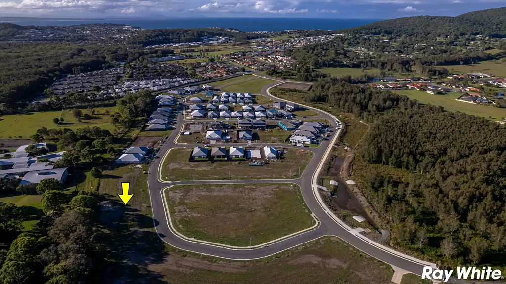 Forster CREATE YOUR DREAM HOME & ENJOY A LAIDBACK COASTAL LIFESTYLE