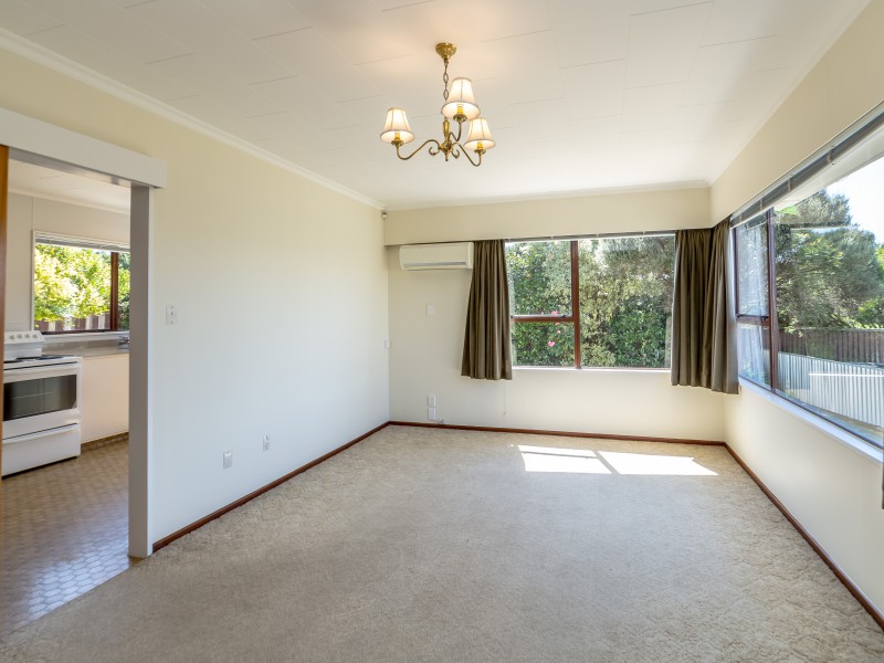 38a High Street, Solway, Masterton, 2房, 1浴