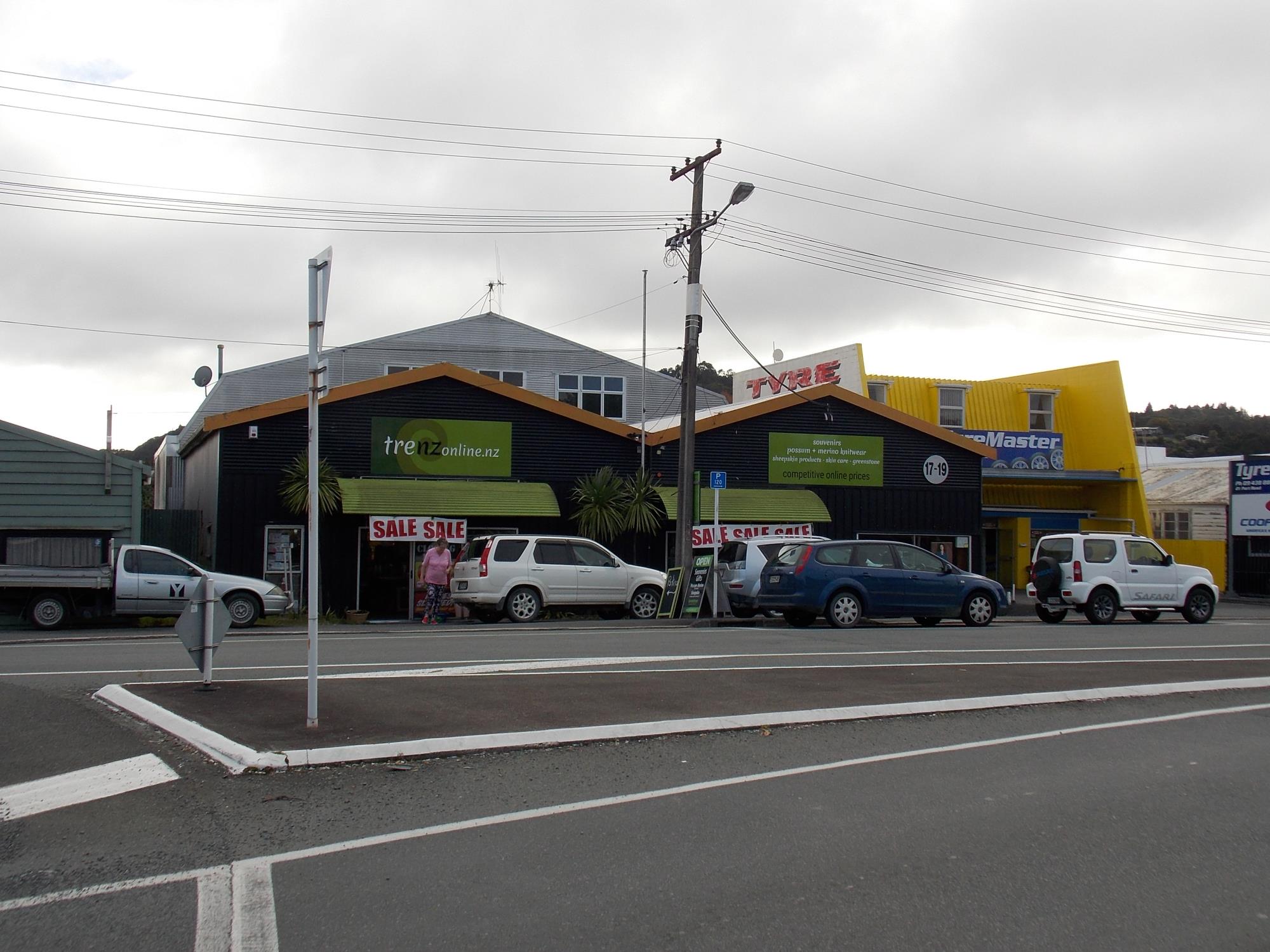 17 Port Road, Whangarei Central, Whangarei, 0房, 0浴