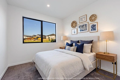 80 Parish Drive, Milldale, Rodney, 5房, 3浴, House