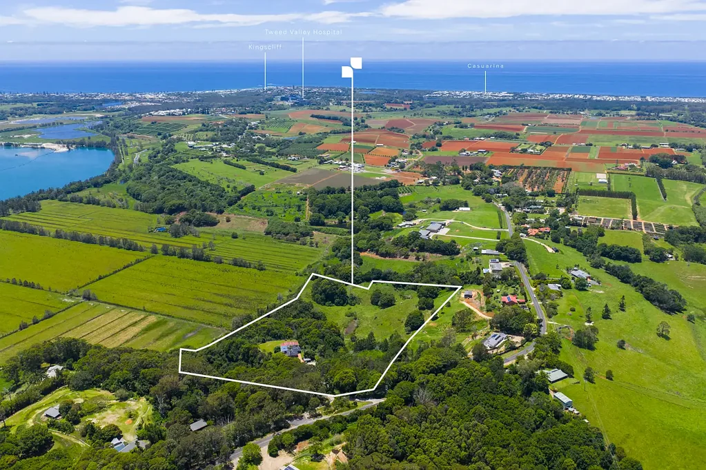 355 Cudgen Road, Cudgen, NSW 2487