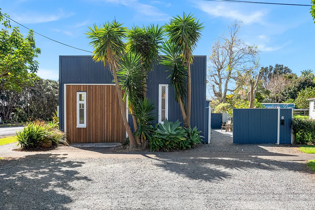 6 Domain Road, Onerahi, Whangarei, Northland