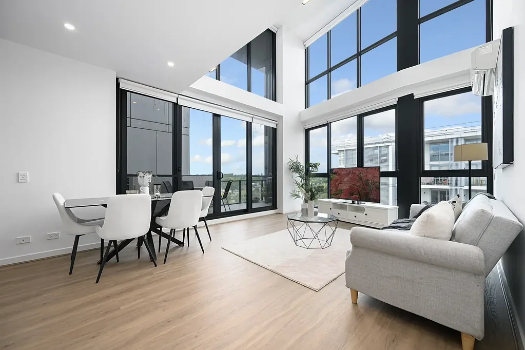 Penrith 3Habitaciones Thornton - Exquisite Modern Retreat
