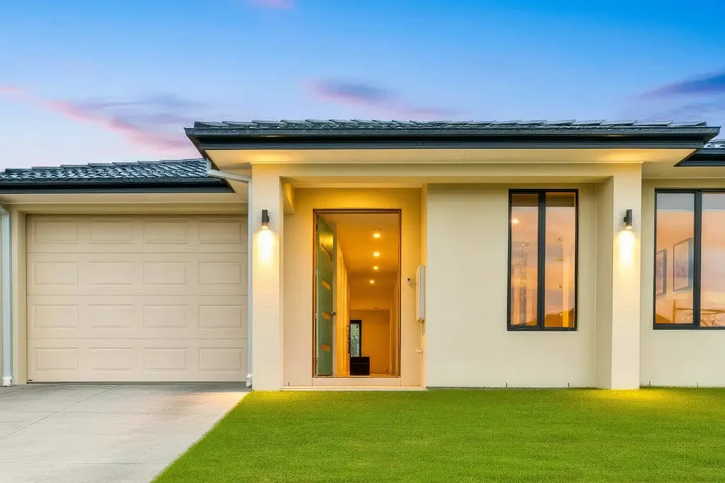 Tarneit 3房 Tarneit全新现代住宅 Brand-New Modern Home in Tarneit