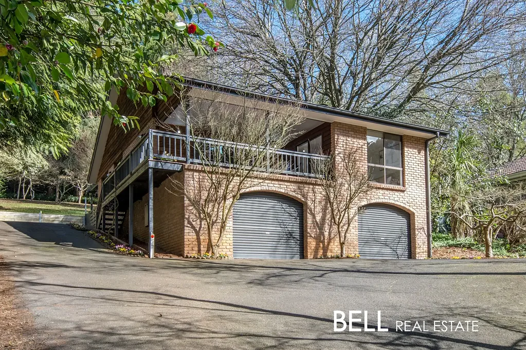 216 Monbulk Road, The Patch, VIC 3792