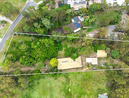 3 Warra Court, Mudgeeraba, QLD 4213, 4 침실, 2 욕실, House