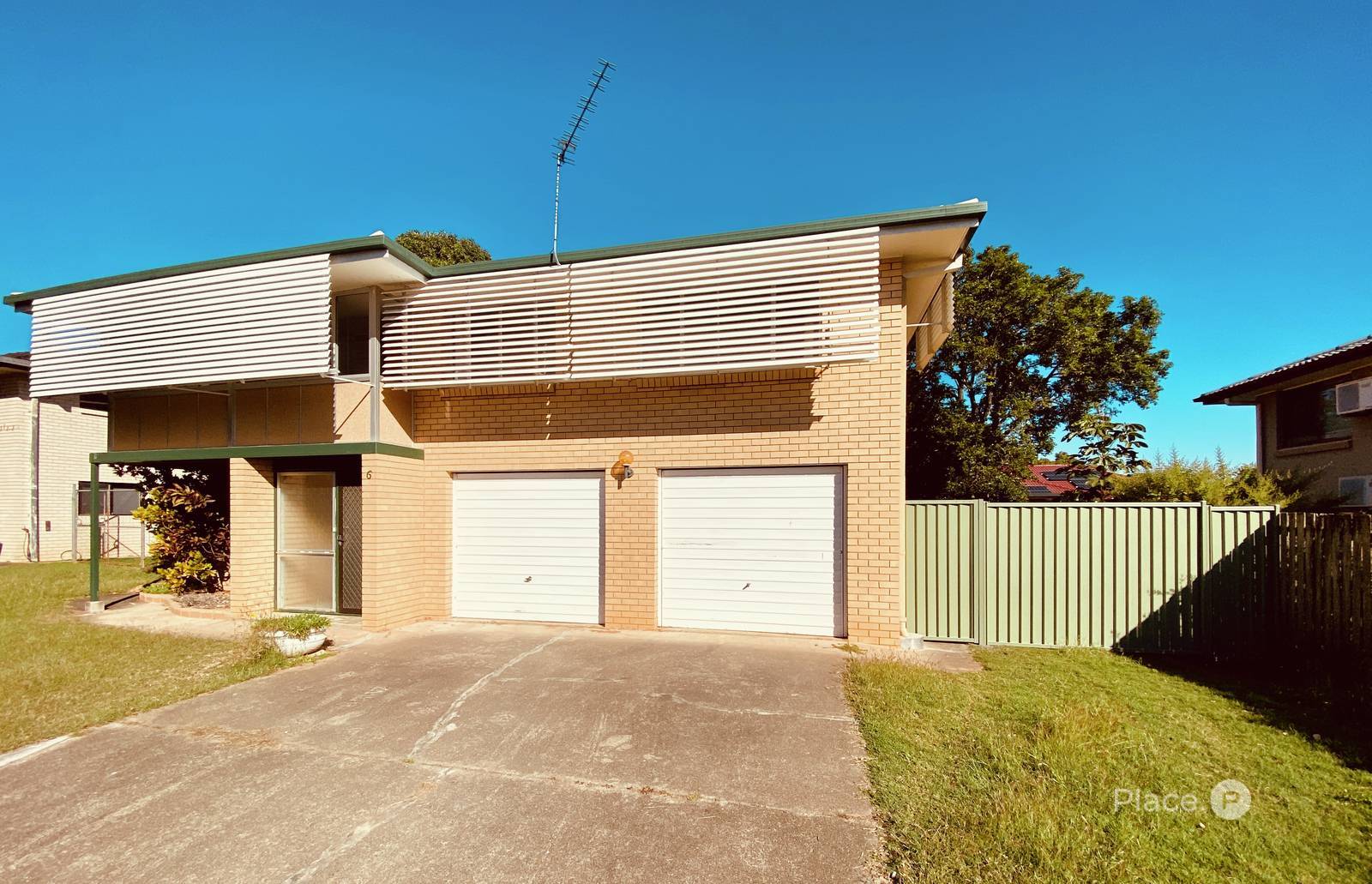 6 MANZILL ST, SUNNYBANK HILLS QLD 4109, 0 phòng ngủ, 0 phòng tắm, House