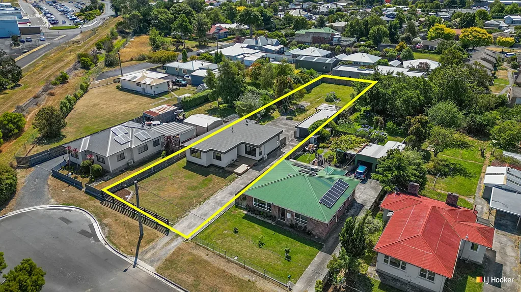 Wynyard 3房  UNDER CONTRACT!!