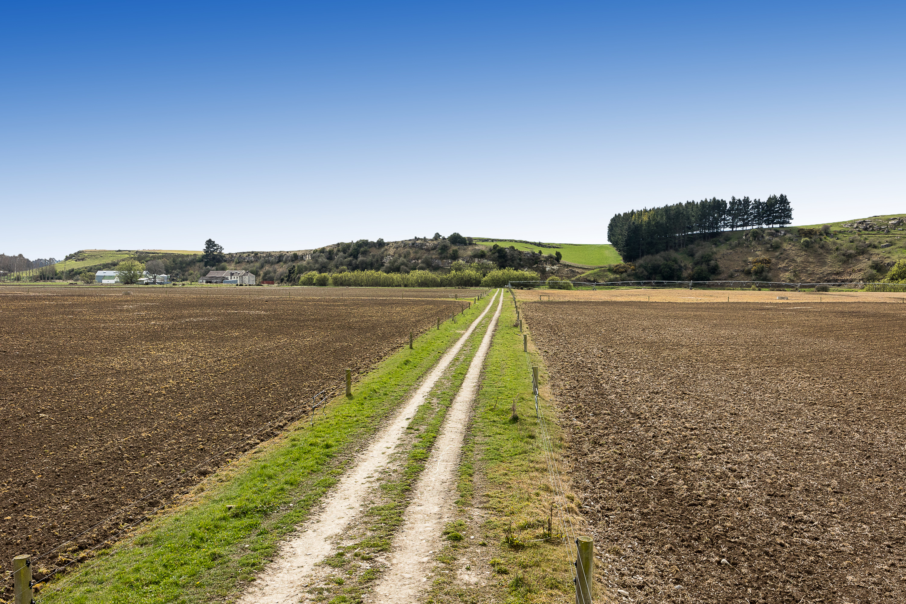 Alma-Maheno Road, Totara, Waitaki, 0房, 0浴, Grazing