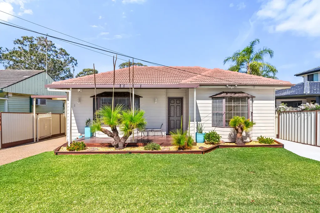 1 Kalang Road, Seven Hills, NSW 2147