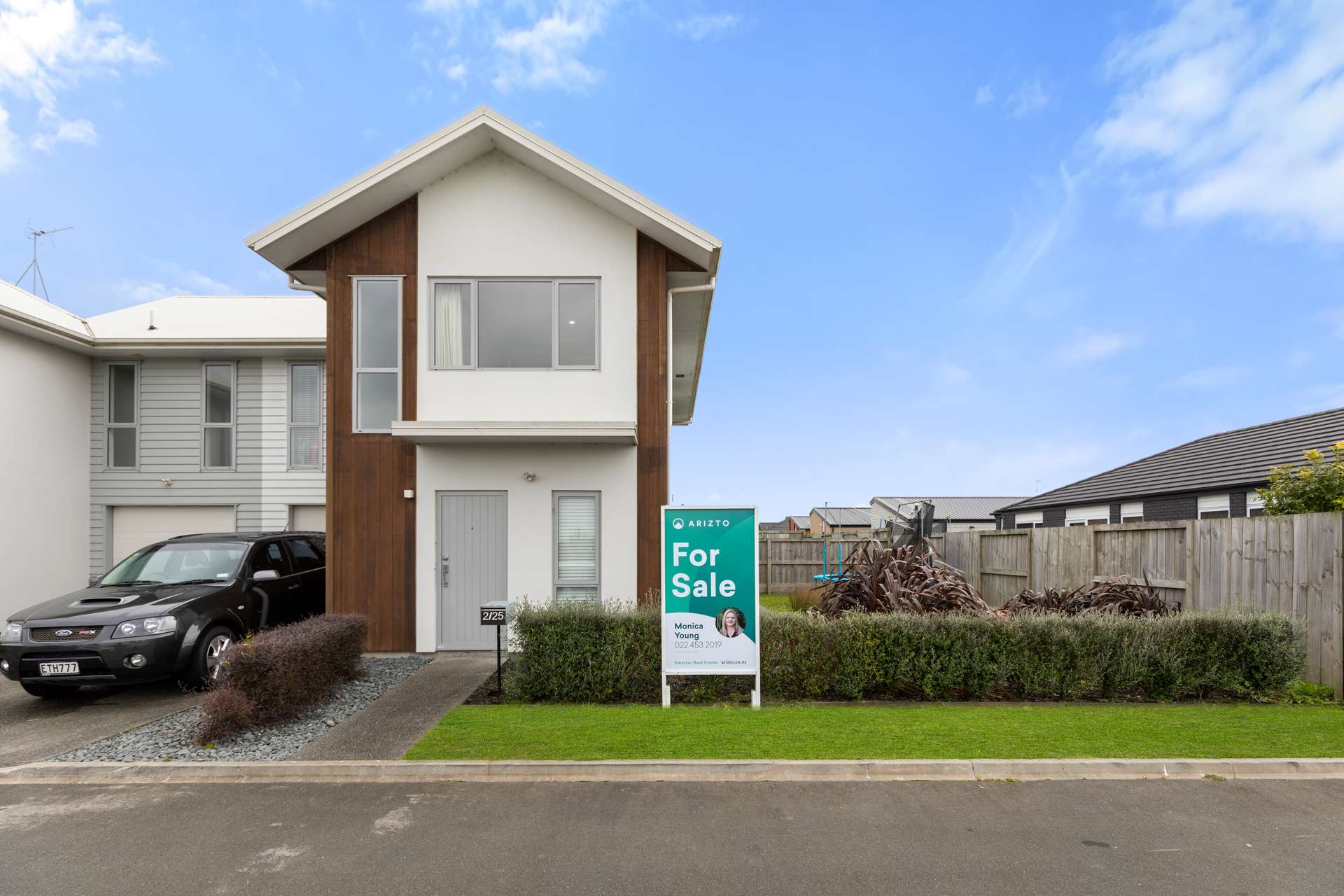 2/25 Hapori Avenue, Baverstock