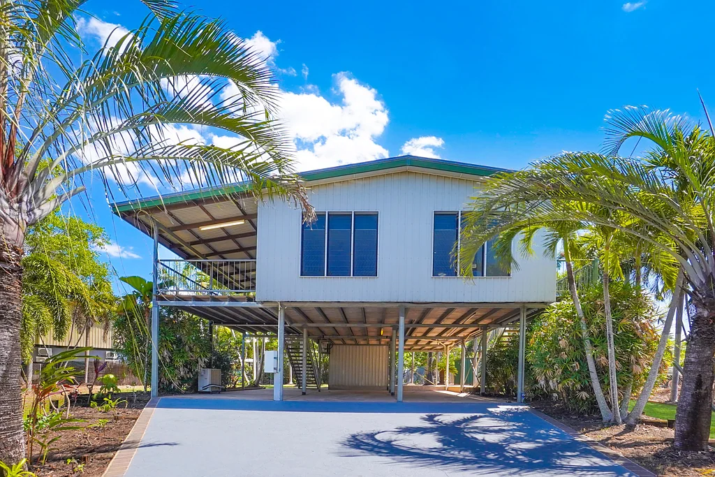 20 Vernier Circuit, Woodroffe, NT 830