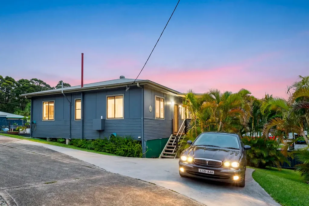 111 Mann Street, Nambucca Heads, NSW 2448