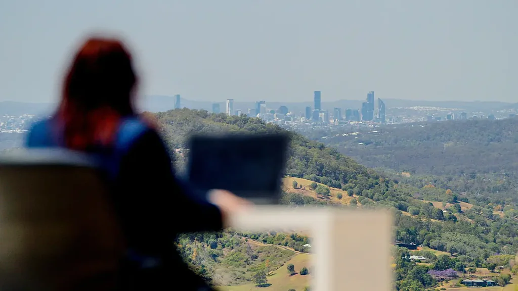 Samsonvale Dream Building Opportunity On Your Very Own Mountain Top