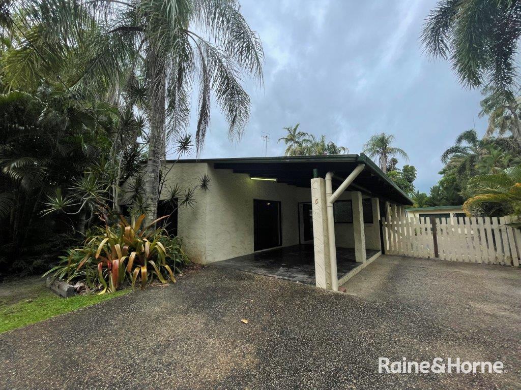 6 MITRE ST, PORT DOUGLAS QLD 4877, 0 Bedrooms, 0 Bathrooms, House