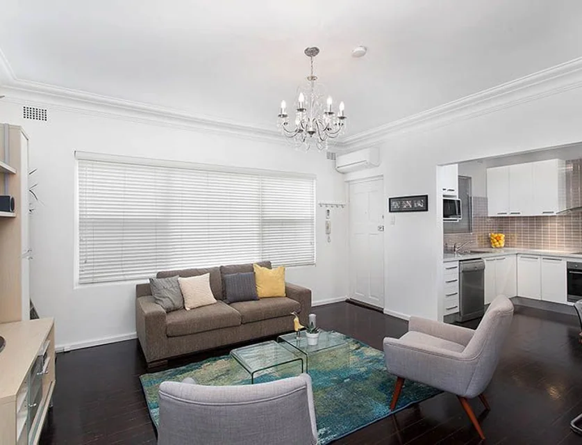 3/50 The Grand Parade, Brighton-Le-Sands, St George, 2 ਕਮਰੇ, 1 ਬਾਥਰੂਮ, Apartment