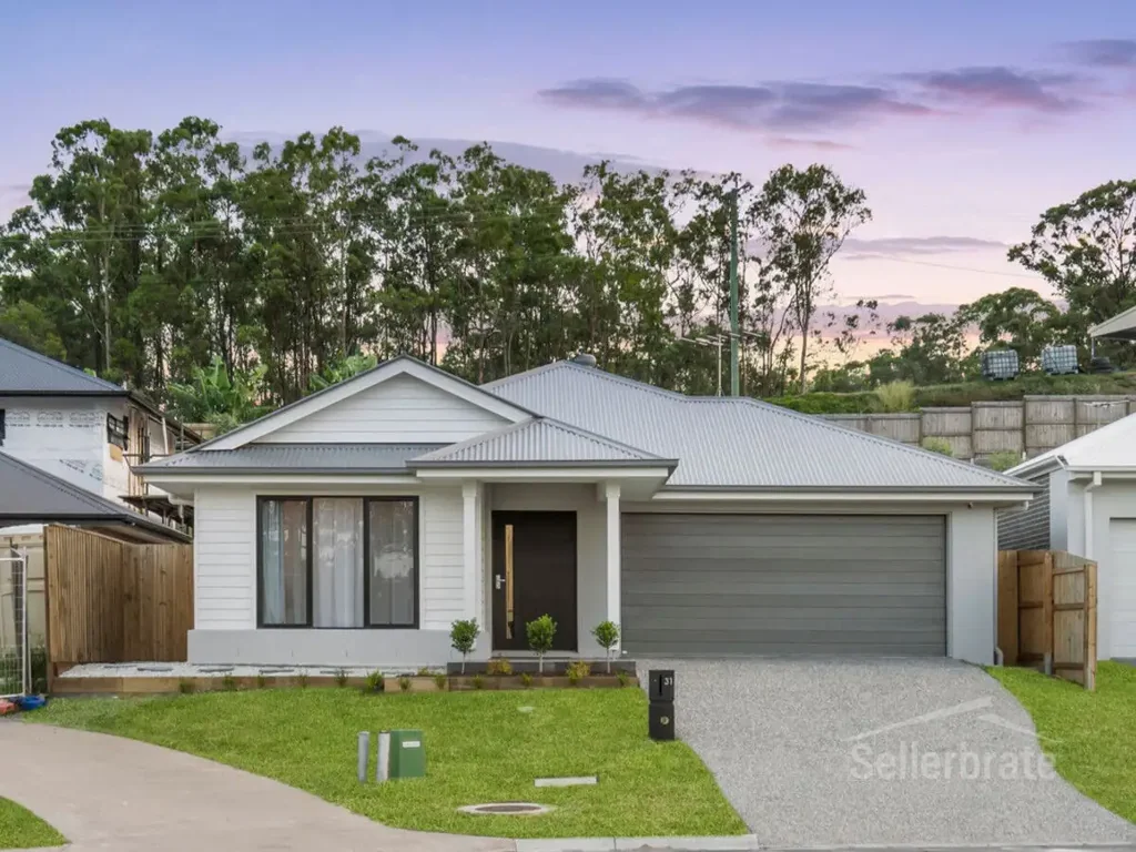 31 River Cherry Court, Bahrs Scrub, QLD 4207