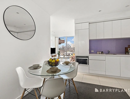 N1006/241 Harbour Esplanade, Docklands, Melbourne CBD, 2 rūma, 1 rūma horoi, Apartment