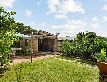 84 First Avenue, Rodd Point, NSW 2046, 2 ਕਮਰੇ, 1 ਬਾਥਰੂਮ, Apartment