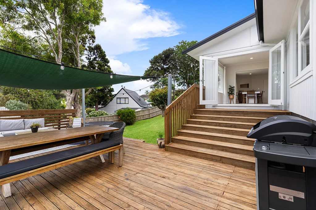 Te Atatu Peninsula 5ਬੈੱਡਰੂਮ Premium Peninsula Living
