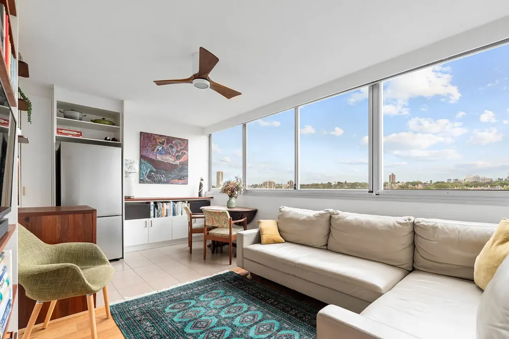 601/176 Glenmore Road, Paddington, NSW 2021