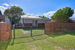 18 Alley Street, Gordonvale