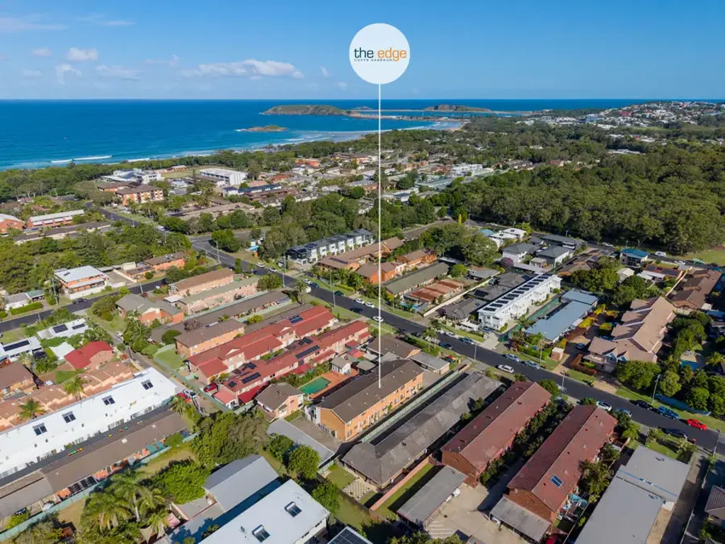 Coffs Harbour 2chambre Resort Style Living in Park Beach...
