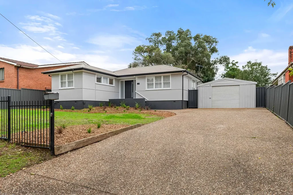 Nowra 4房  Modern Elegance Meets Everyday Convenience!