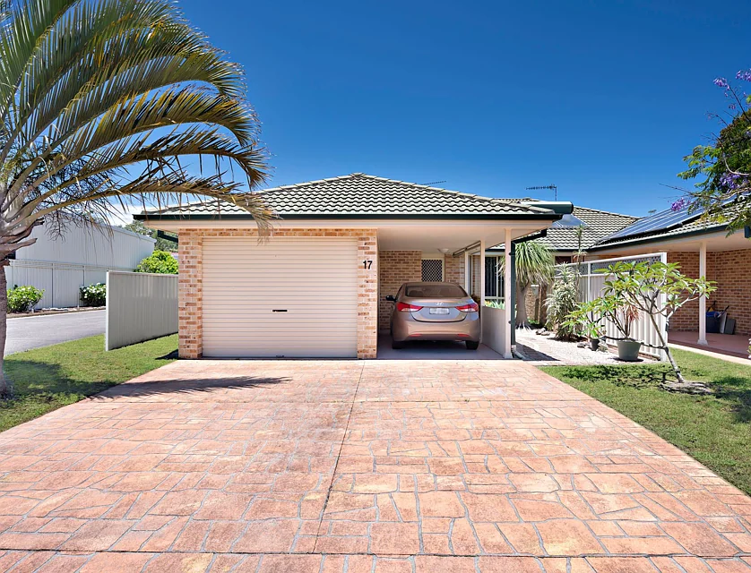 17 Mariner Crescent, Salamander Bay, Hunter, 3 rūma, 2 rūma horoi, Apartment