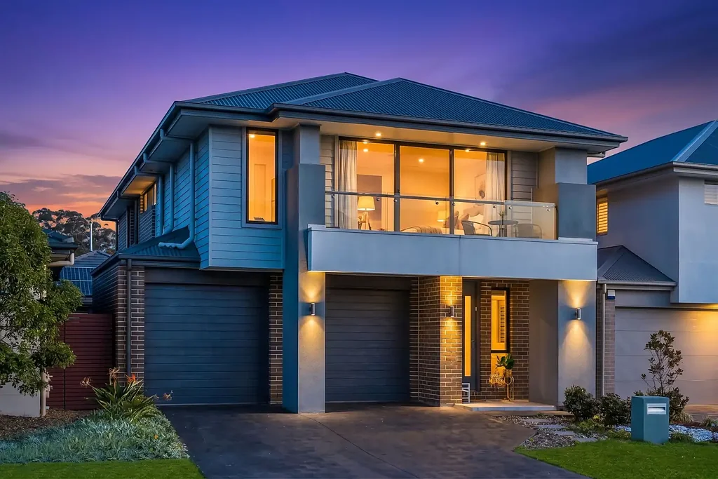 A Family Lifestyle to Love | Beautifully Presented Parkside Residence