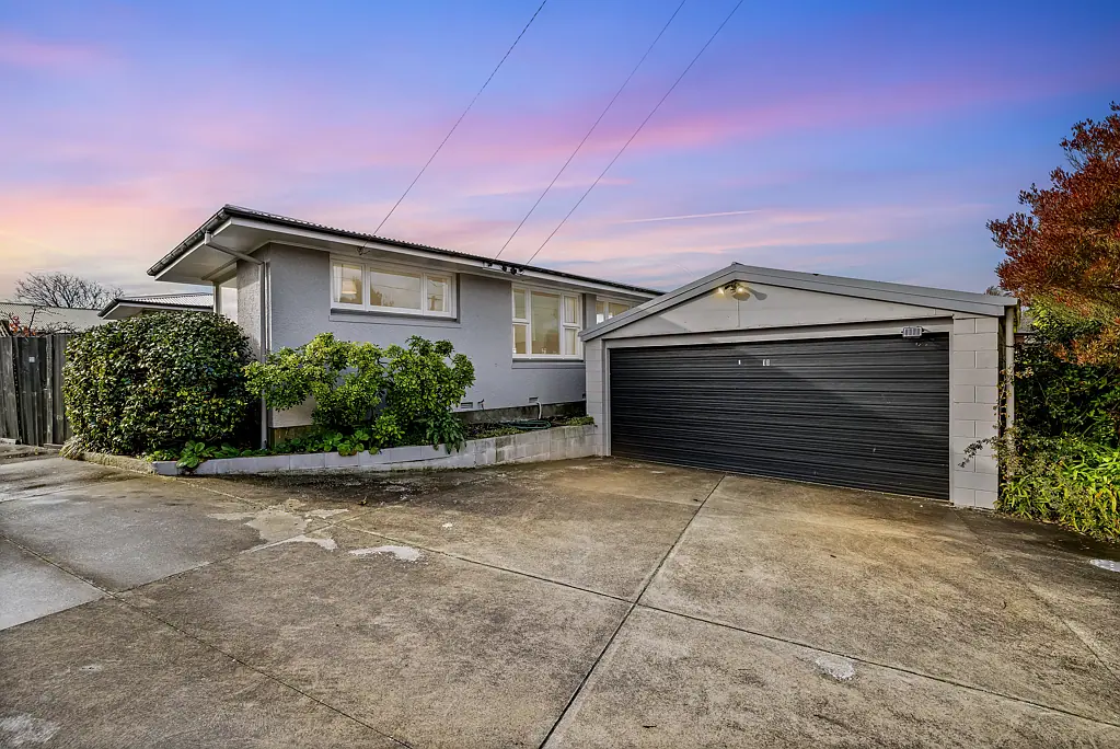 11 Deloraine Street, Somerfield, Christchurch, Canterbury
