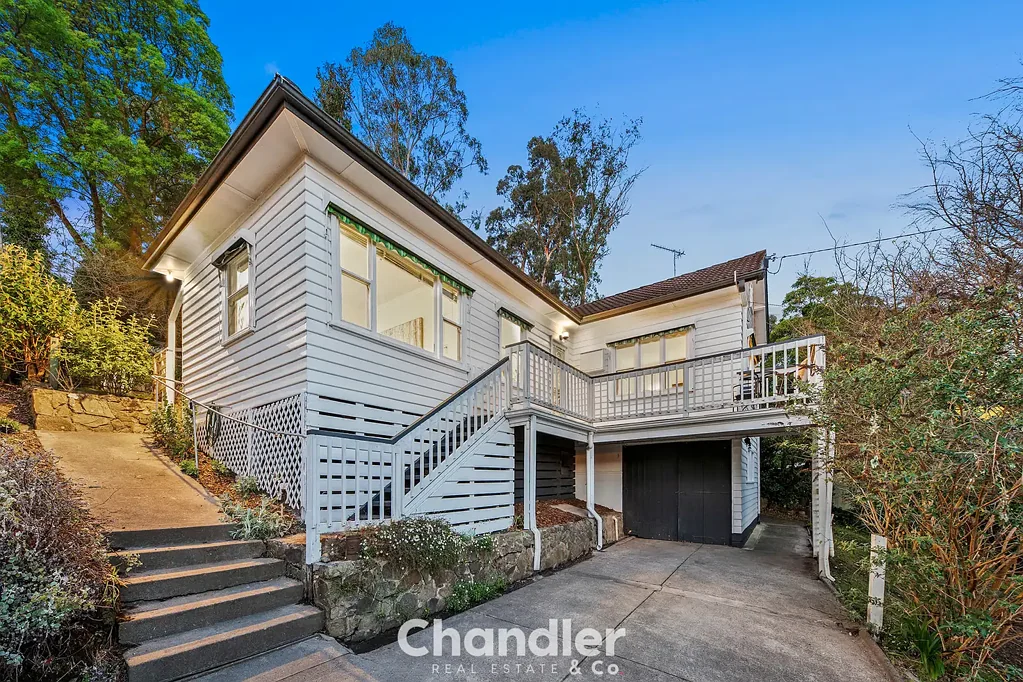 63 Ternes Road, Upwey, VIC 3158
