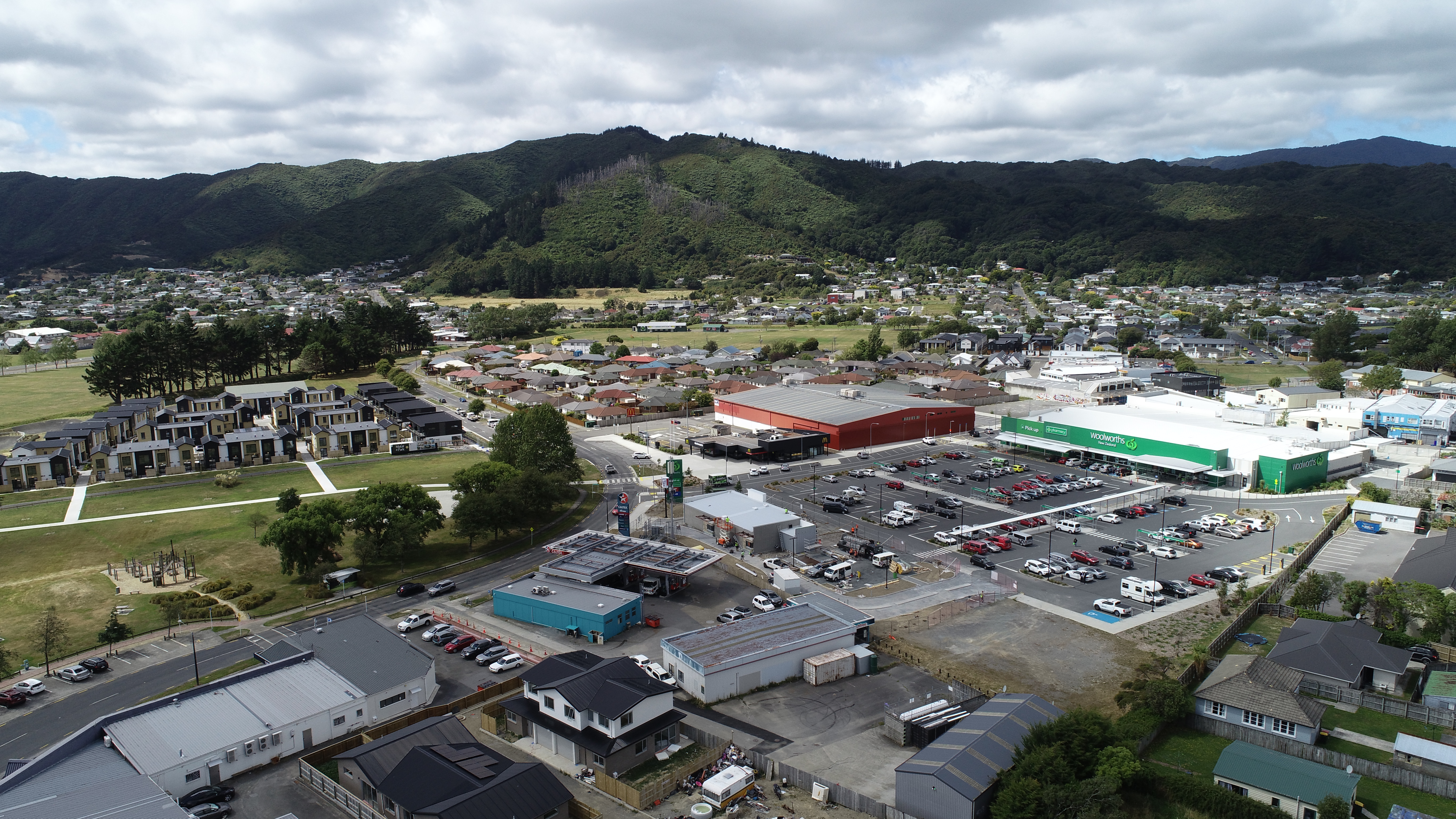 15 Te Ara Raukura, Wainuiomata, Lower Hutt, 0 habitaciones, 1 baños, Commercial Land