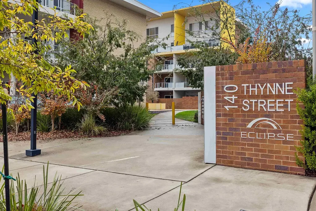 144/140 Thynne Street, Bruce, ACT 2617