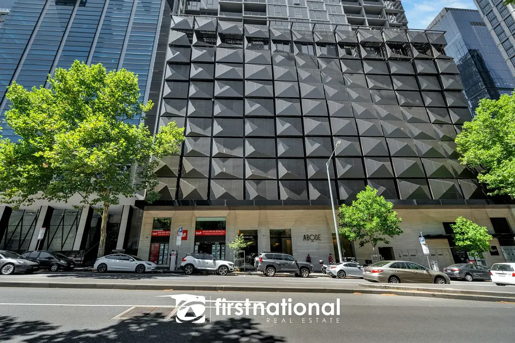 2605/318 Russell Street, Melbourne, VIC 3000