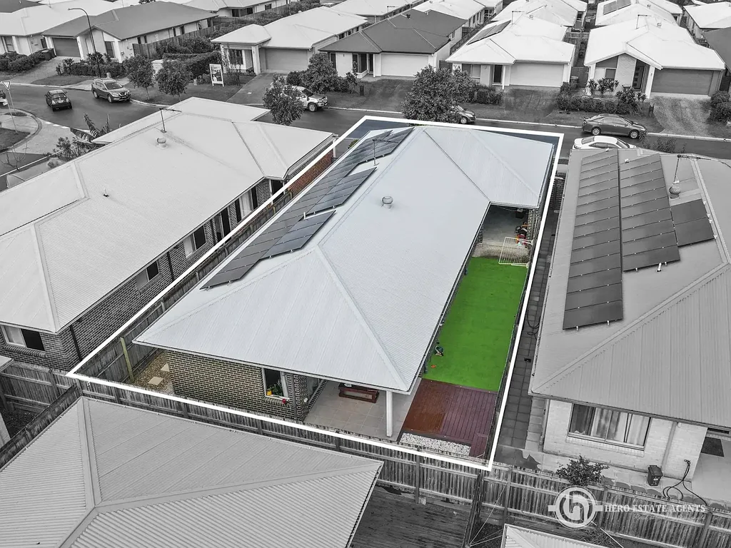 Strathpine 4部屋 Your Dream Family Home Awaits in Strathpine