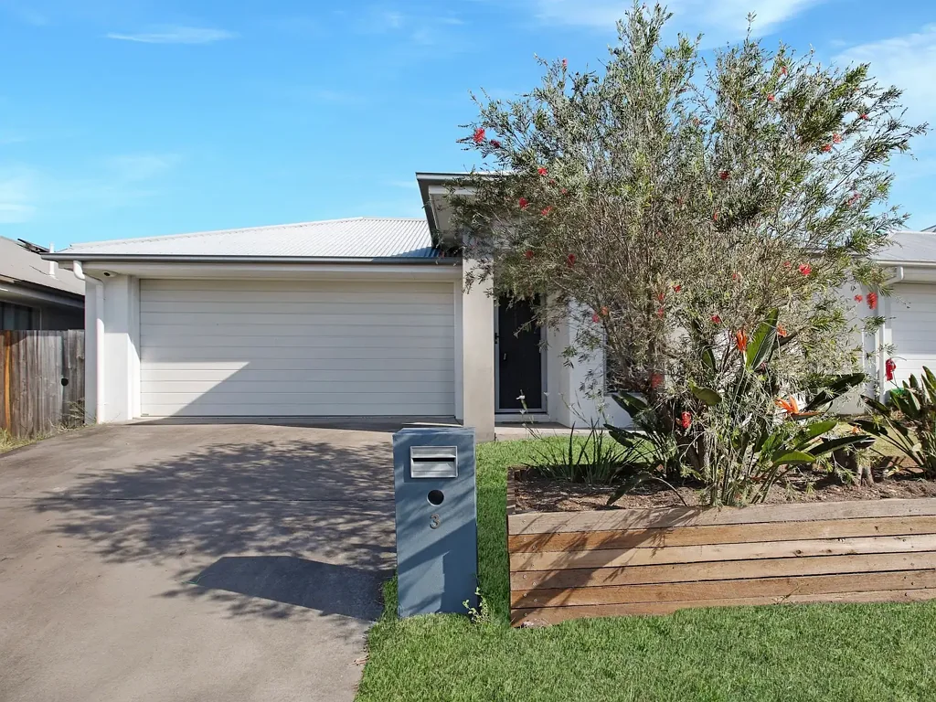 3 Treetops Street, Yarrabilba, QLD 4207