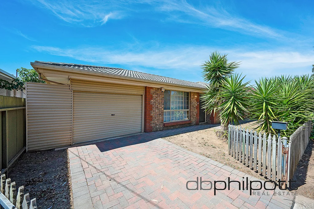 14A Fourth Avenue, Woodville Gardens, SA 5012