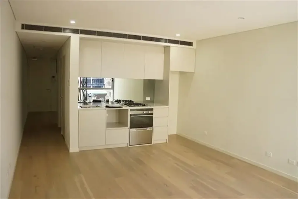 North Sydney 1બેડરૂમ SPACIOUS 1 BEDROOM APARTMENT IN QUIET, CONVENIENT LOCATION