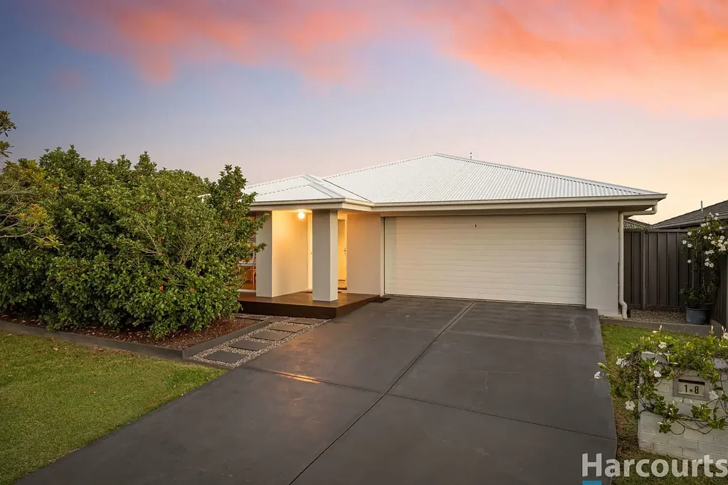 18 Courin Drive, Cooranbong, NSW 2265