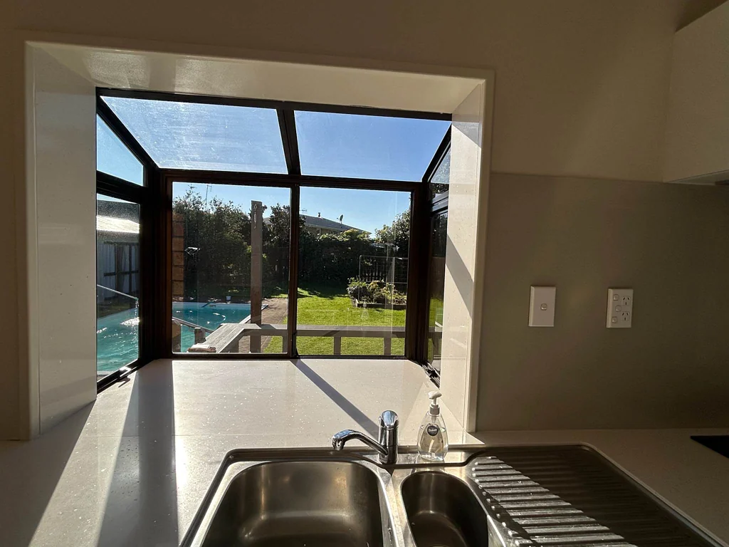 Spacious Family Home with Self-Contained Unit ...