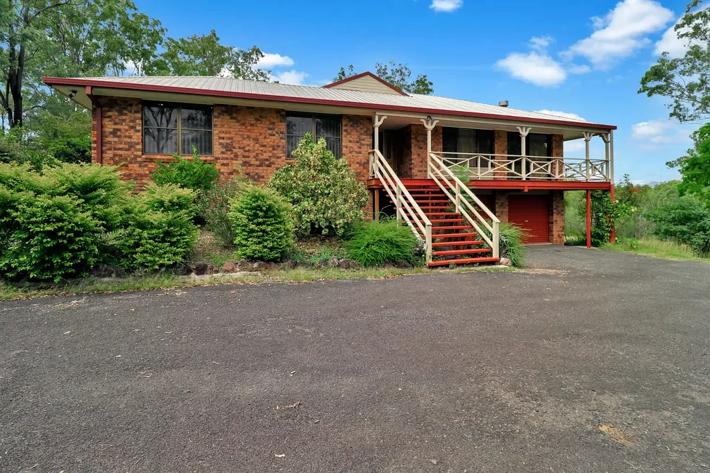 Kooralbyn 3 Bedroom The ultimate country entertainer